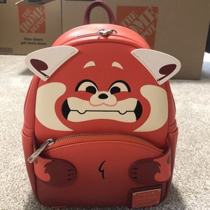 Turning Red Loungefly | eBay display picture 3