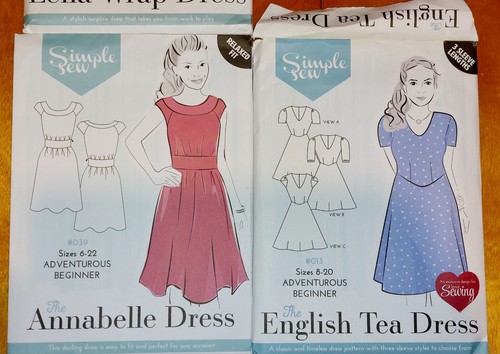 15 Sewing Patterns from Sewing Magazines Tops Dresses Trousers Skirts Uncut RefA - Picture 8 of 15