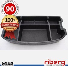 Oem Kia Soul 2010-2013 Rear Boot Trunk Foam Cargo Divider Storage Organizer