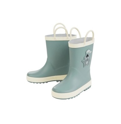 Lupilu Kinder Regenstiefel Outdoor Stiefel Unisex Wasserdicht Gr 27 29