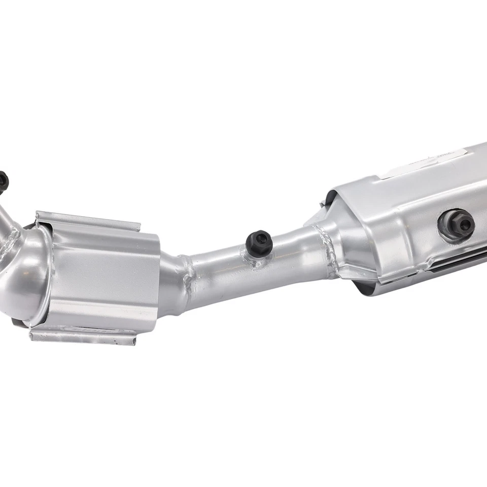 Catalytic Converter For 1999-2004 Ford Mustang 3.8L or 3.9L Front Left and Right Foto 4 de 4