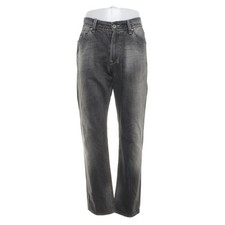 Otto Kern, Jeans, Größe: 33/30, Schwarz, Baumwolle, Einfarbig, Denim #lzG