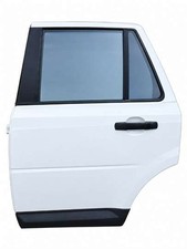 Porte arrière et accessoires Land Rover 110
