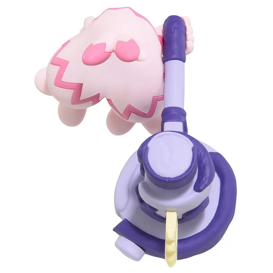 Takara Tomy Pokemon Moncolle MS-11 Tinkaton Box Packing 4CM Mini Figure - Photo 2/4