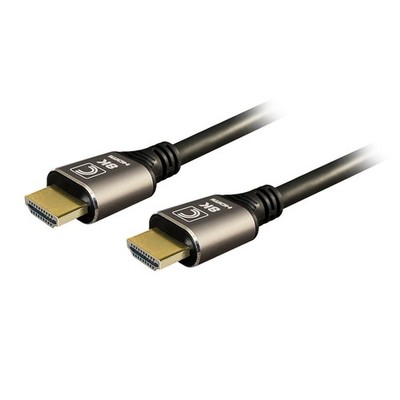 Comprehensive 3' Pro AV/IT Specialist Series Ultra High-Speed 8K 48Gbps HDMI Cab