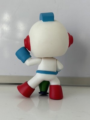 Funko Mystery Minis Retro Video Games Dig Dug Taizo Hori Figur - Namco Arcade 