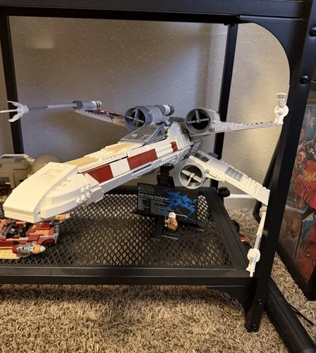 LEGO Star Wars UCS: X-Wing Starfighter used (75355)