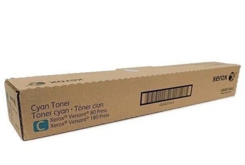 Xerox 006R01643 Cyan Toner Cartridge - 第 1/1 張圖片