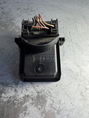 16 17-19 Ford Explorer Network Gateway Smart Data Link Module OEM HB5T-14F642-AA