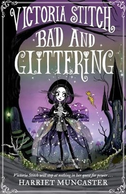 Victoria Stitch: Bad and Glittering by  0192773577 FREE Shipping