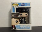 Funko Pop! Disney #51 Mary Poppins Vinyl Figure Practically Perfect Nanny OC17