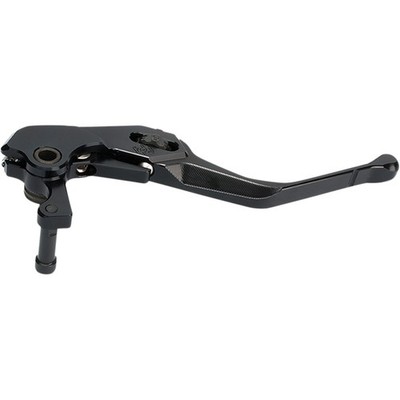 Gilles Tooling Factor-X Lever - Brake - Black FXBL-31-B