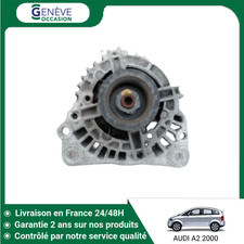 Alternateur Audi A2