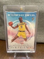 2024-25 Panini Origins Basketball Checklist Guide in-content 27