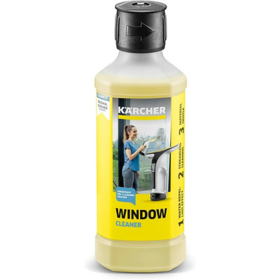 Kärcher Glass Cleaner Concentrate RM 503