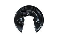 Spritzblech, Bremsscheibe Hinten Rechts Kamoka 1180010 FüR Audi Skoda VW