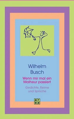 Wenn mir mal ein Malheur passiert ZUSTAND SEHR GUT
