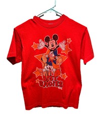 Disney Mickey Mouse & Goofy Best Buddies Kids...