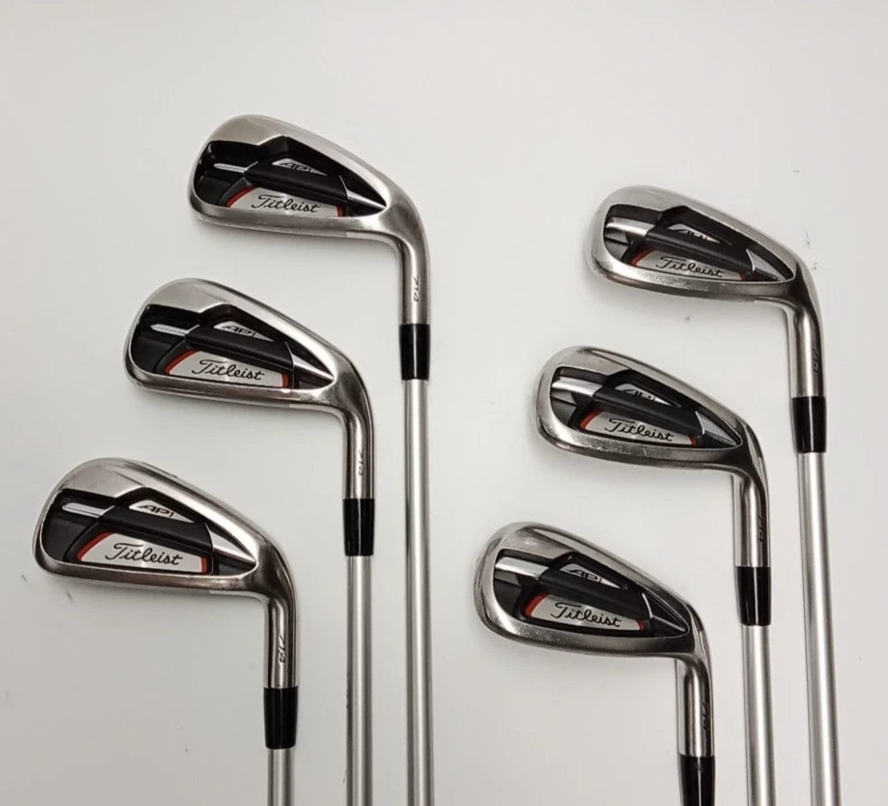 Titleist Ap1 for sale - eBay