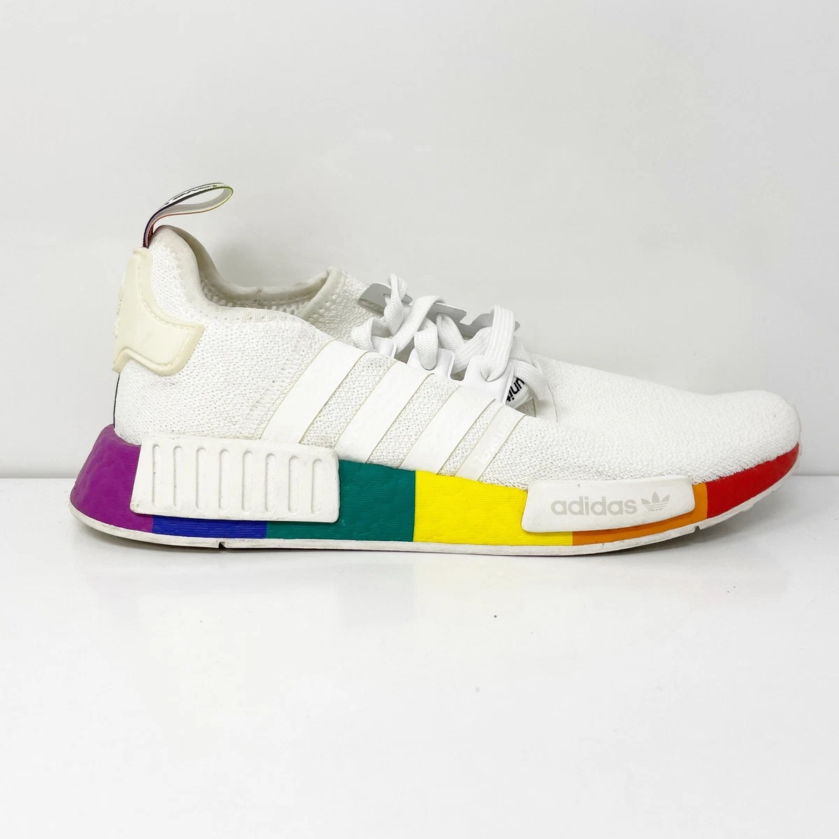 adidas gazelle silver green womens NMD_R1 Shoes Women GX2027