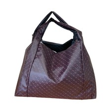 GHERARDINI BORSA DONNA Shopper grande da spalla / REVERSIBILE Bicolor B0165