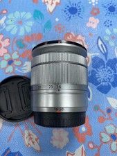 Fujifilm XC 16-50mm F/3.5-5.6 OIS II Lens Black Fuji X mount 