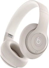 BEATS STUDIO PRO - WIRELESS BLUETOOTH NOISE CANCELLING HEADPHONES - SANDSTONE