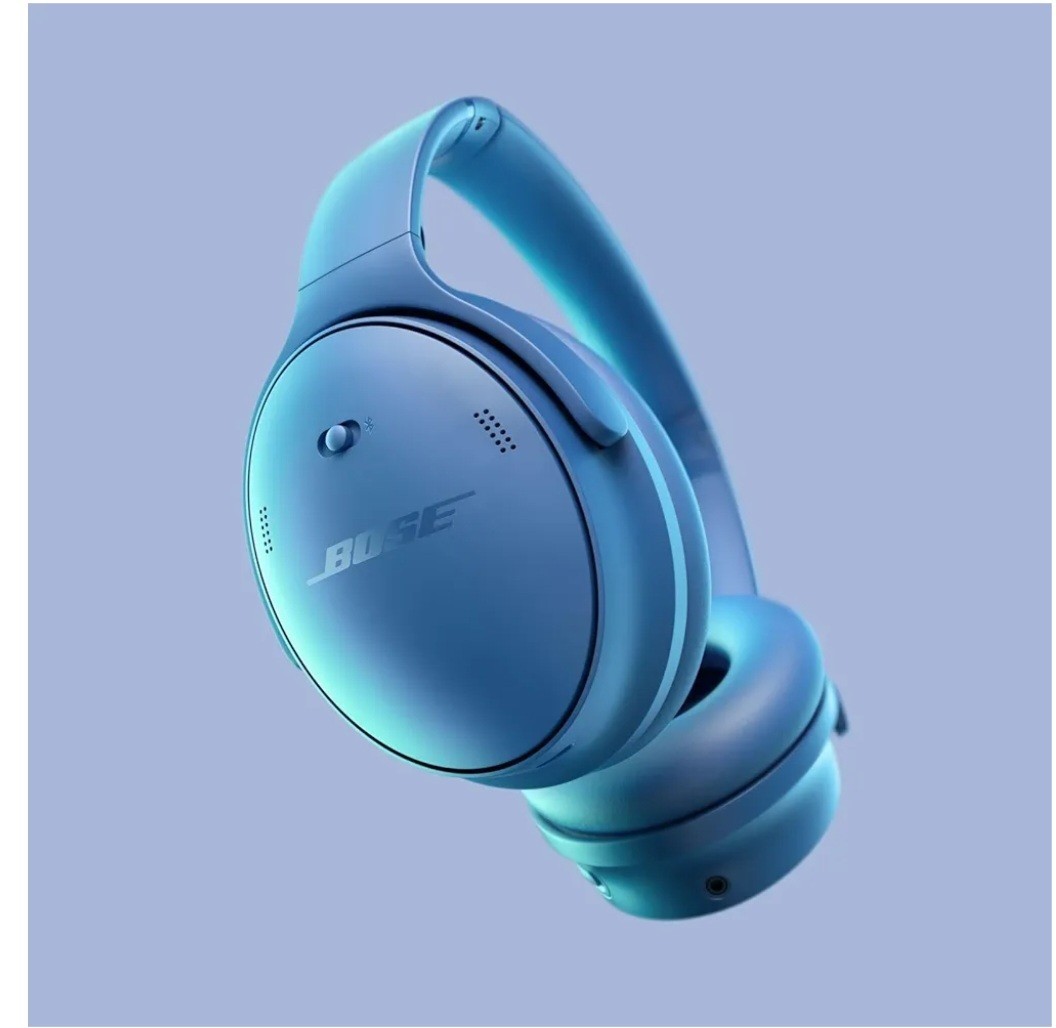Bose 7895640030 Bluetooth Headphones - Midnight Blue for