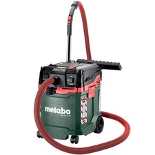 Metabo Allessauger Nasssauger Trockensauger ASA 30 H PC Staubklasse H 1200W 30L – Bild 2