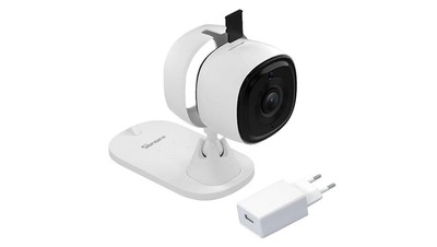 5902887070815 Kamera IP Sonoff S-CAM Wi-Fi SONOFF technologies Co
