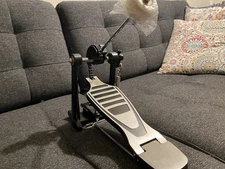 Single Chain Bass Drum Single Kick Pedal