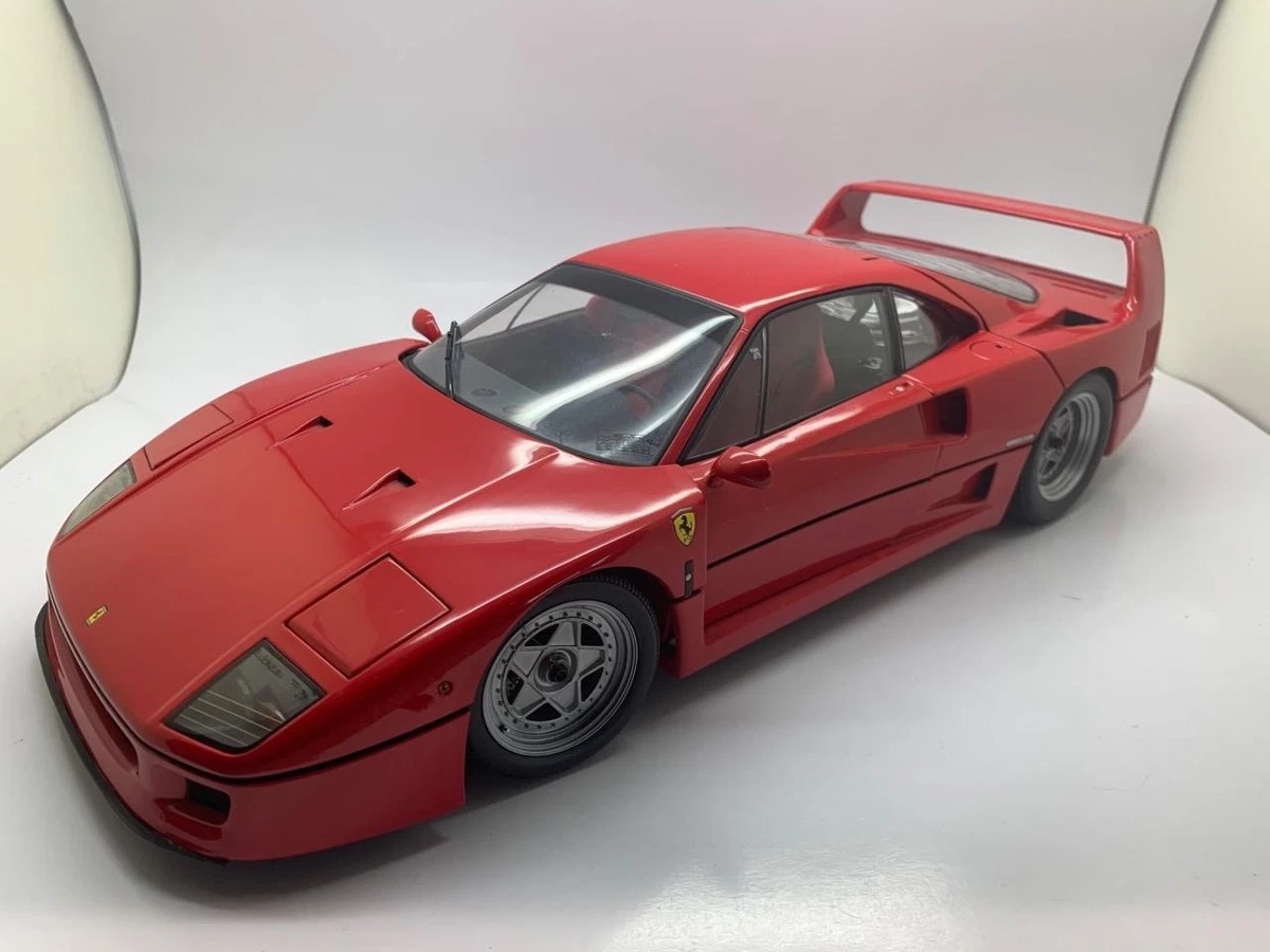 Kyosho Ferrari 1:12 Diecast & Toy Vehicles for sale | eBay