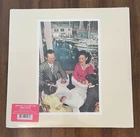Led Zeppelin Presence (2015) 180G Vinyl Album 2LP Deluxe Triple Gatefold SEALED