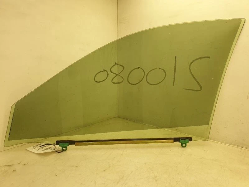 Vidrio para puerta delantera derecha pasajero para 04-06 LEXUS ES330 Foto 4 de 4