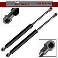 2x Rear Trunk Tailgate Lift Supports Shock Props 8196302 For Volvo S40 2004-2011