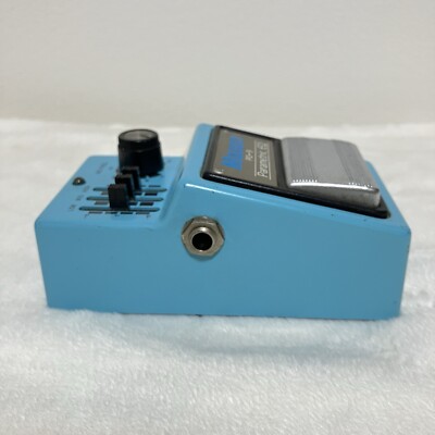 MAXON PPE1 PARAMETRIC EQ パライコ Maxon PPE-1 Programmable Parametric EQ Equalizer Effect