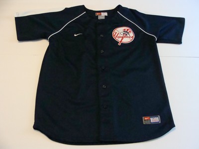 retro yankees jersey