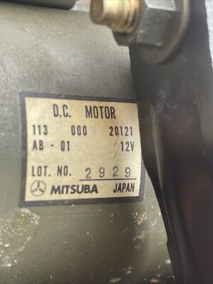 NISSAN Genuine Fairlady Z Z32 300ZX ABS Actuator Pump