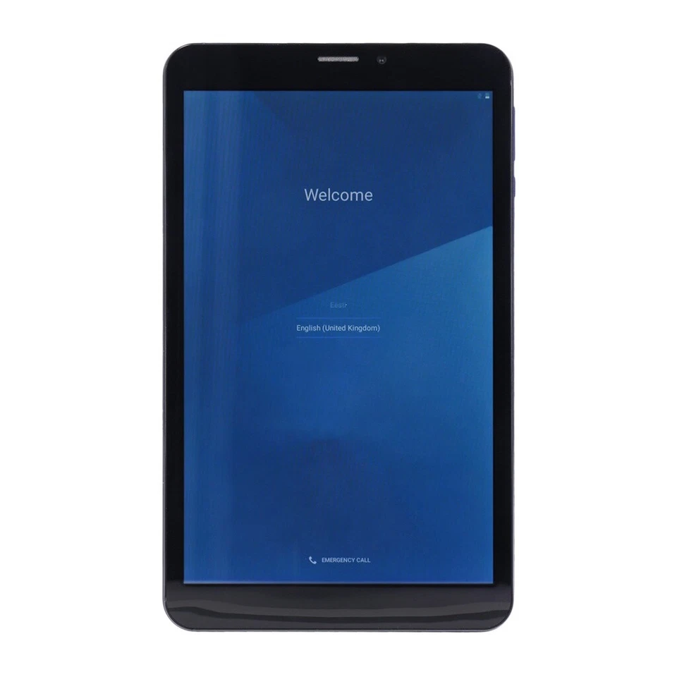 Prestigio Wize 3437 4G Dual-Sim 8GB IT  - Bild 2 von 4