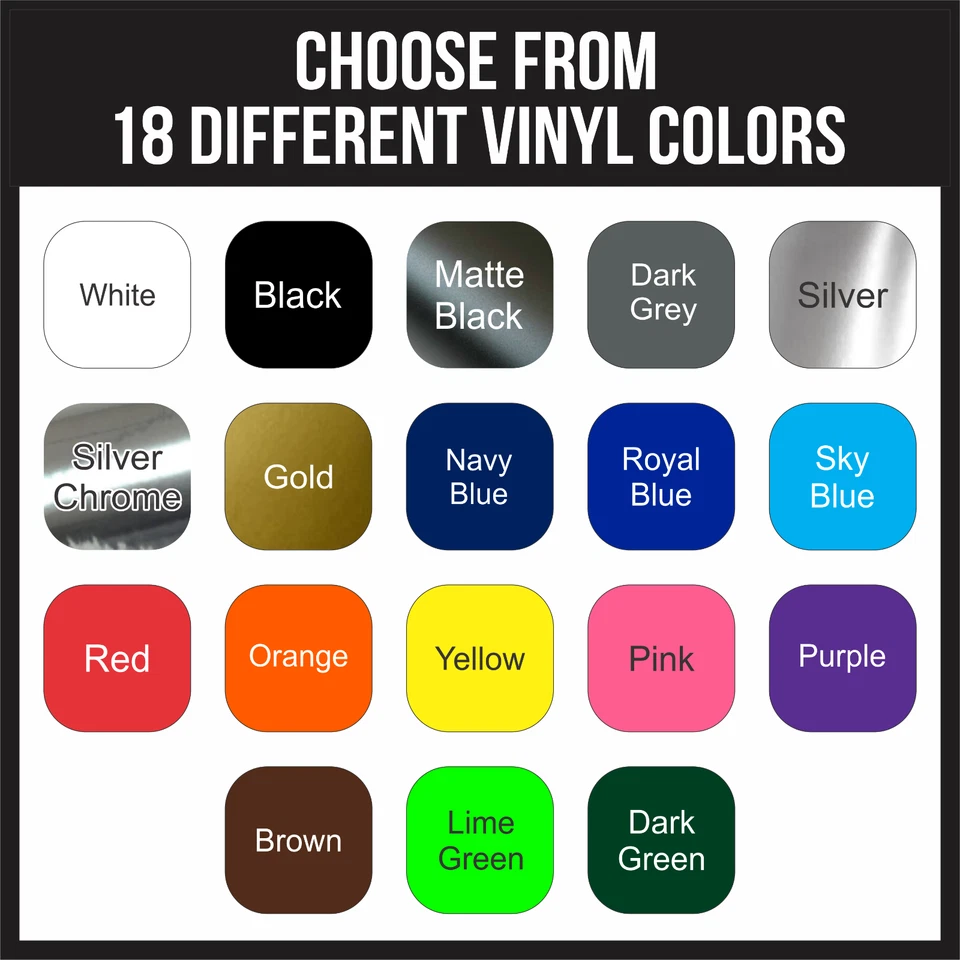 Victory Hand Sign Decal Vinyl Sticker For Macbook Laptop, Apple Macbook Air Pro  - Image 4 of 4