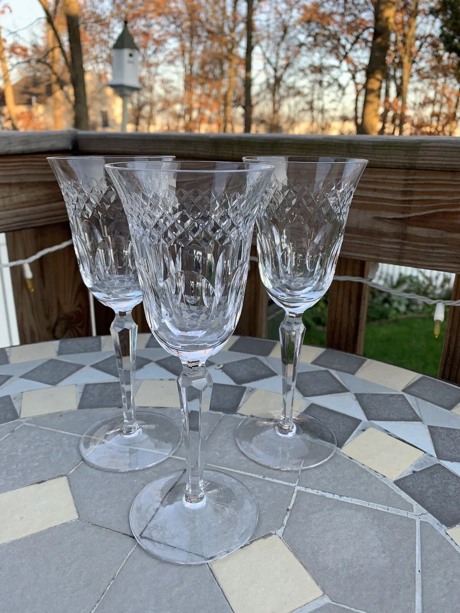 Tulip 2024 glasses wine