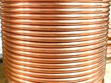 12 FT GROUND WIRE 4 AWG GAUGE SOLID BARE COPPER 200A SERVICE