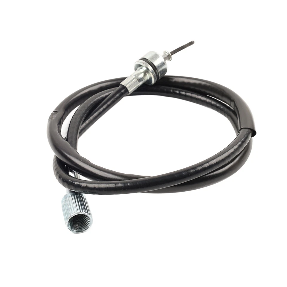 Cable velocímetro para Yamaha DT 175/ 125/ 250/ 400 XT 200/ 500 3H6-83550-00 Foto 3 de 4