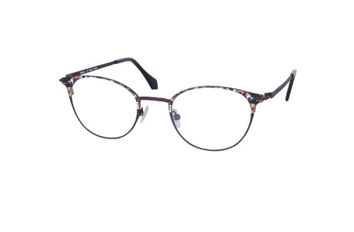Prada Eyeglass Frames Womens Brown VPR 52E 7Ay-101 49-17-135 | eBay