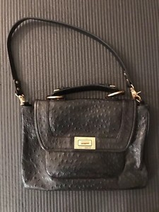 saddle bolsa chanel