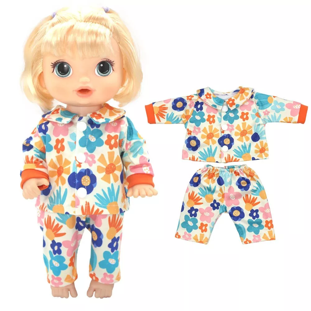 Baby alive doll clothes on sale and accessories