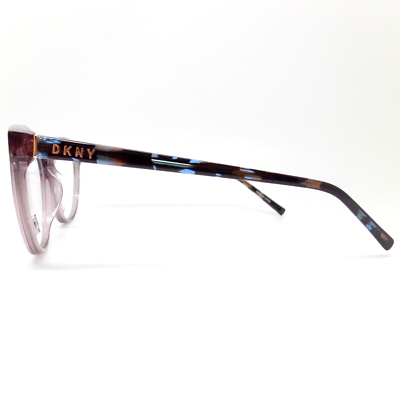 DKNY Eyeglasses DK 5037 270 Mink DKNY DK5037 270 Mink 52mm New Authentic Frames | eBay main image 2