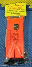 Church Tackle The Walleye Board w/Flag System & E-Z Store Part# 40105 STARBOARD