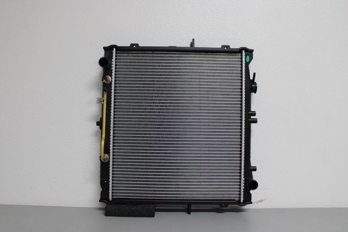 1995 1996 1997 1998 1999 2000 2001 KIA SPORTAGE FRONT RADIATOR - Picture 2 of 7