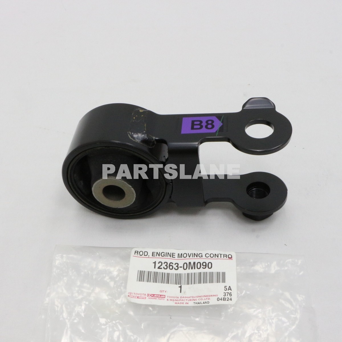 Toyota Vios Yaris NCP15 NSP15 OEM Genuine Engine Moving Control